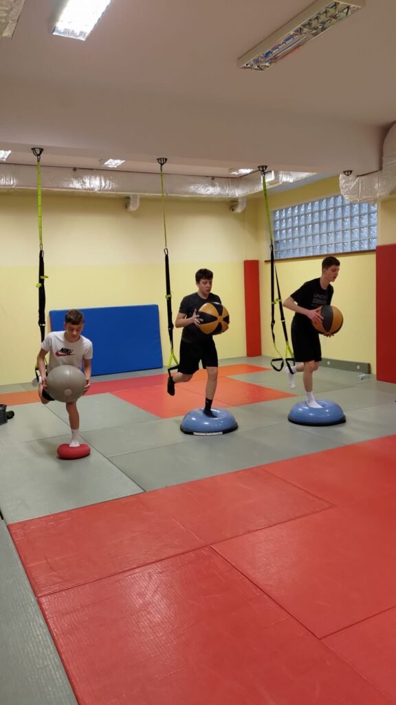 May be an image of 3 people