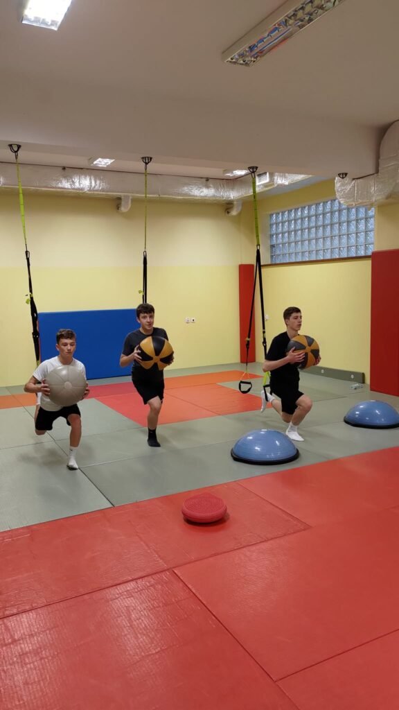 May be an image of 3 people