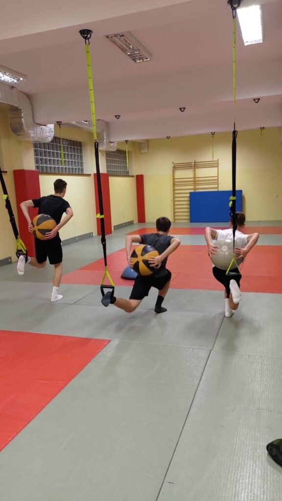 May be an image of 3 people